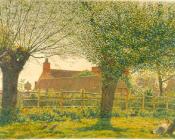 乔治 普莱斯 博伊斯 : At Binsey, near Oxford